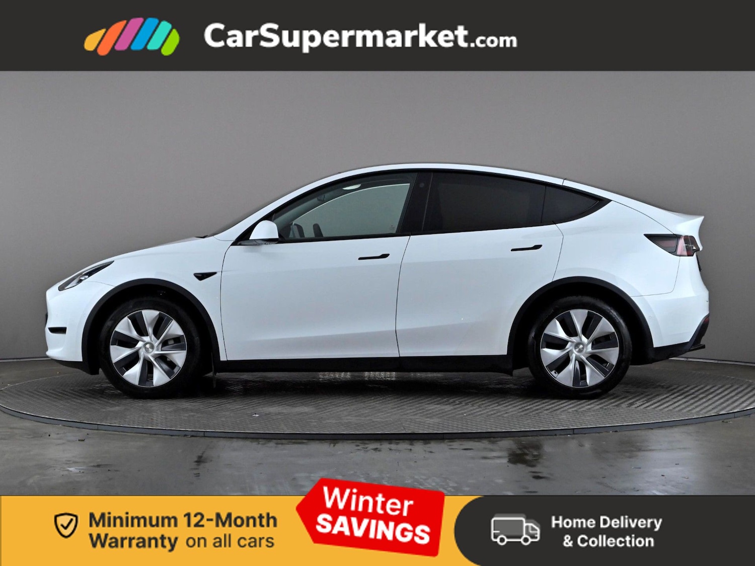 Used Tesla Model Y 2022 for sale - 77139138: Photo 3