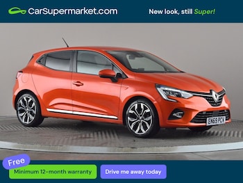 Used Renault Clio 2020 for sale - 78368218: Photo