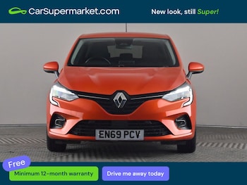 Used Renault Clio 2020 for sale - 78368218: Photo