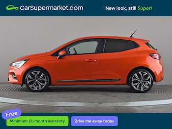 Used Renault Clio 2020 for sale - 78368218: Photo