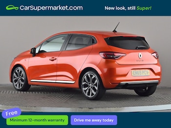 Used Renault Clio 2020 for sale - 78368218: Photo
