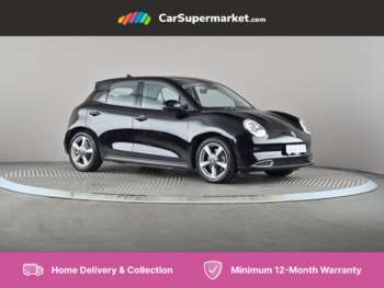2024 - 126kW First Edition 48kWh Auto 5-Door