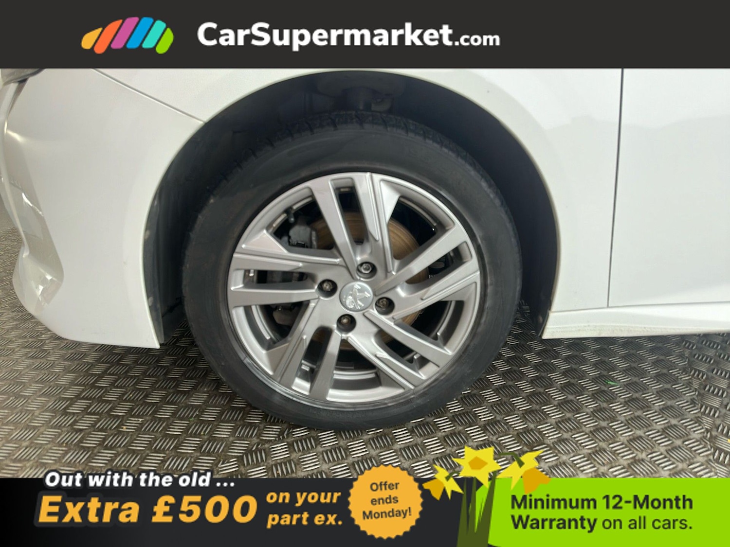 Used Peugeot 208 2020 for sale - 77979719: Photo 20