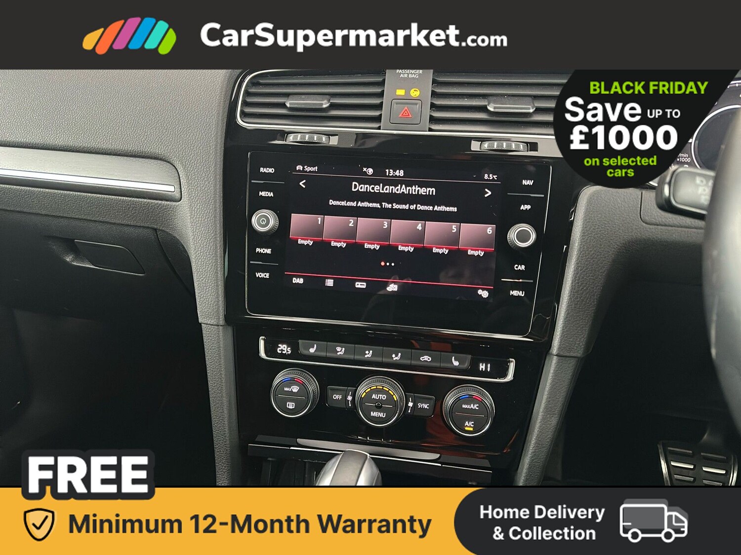 Used Volkswagen Golf 2020 for sale - 76637030: Photo 16