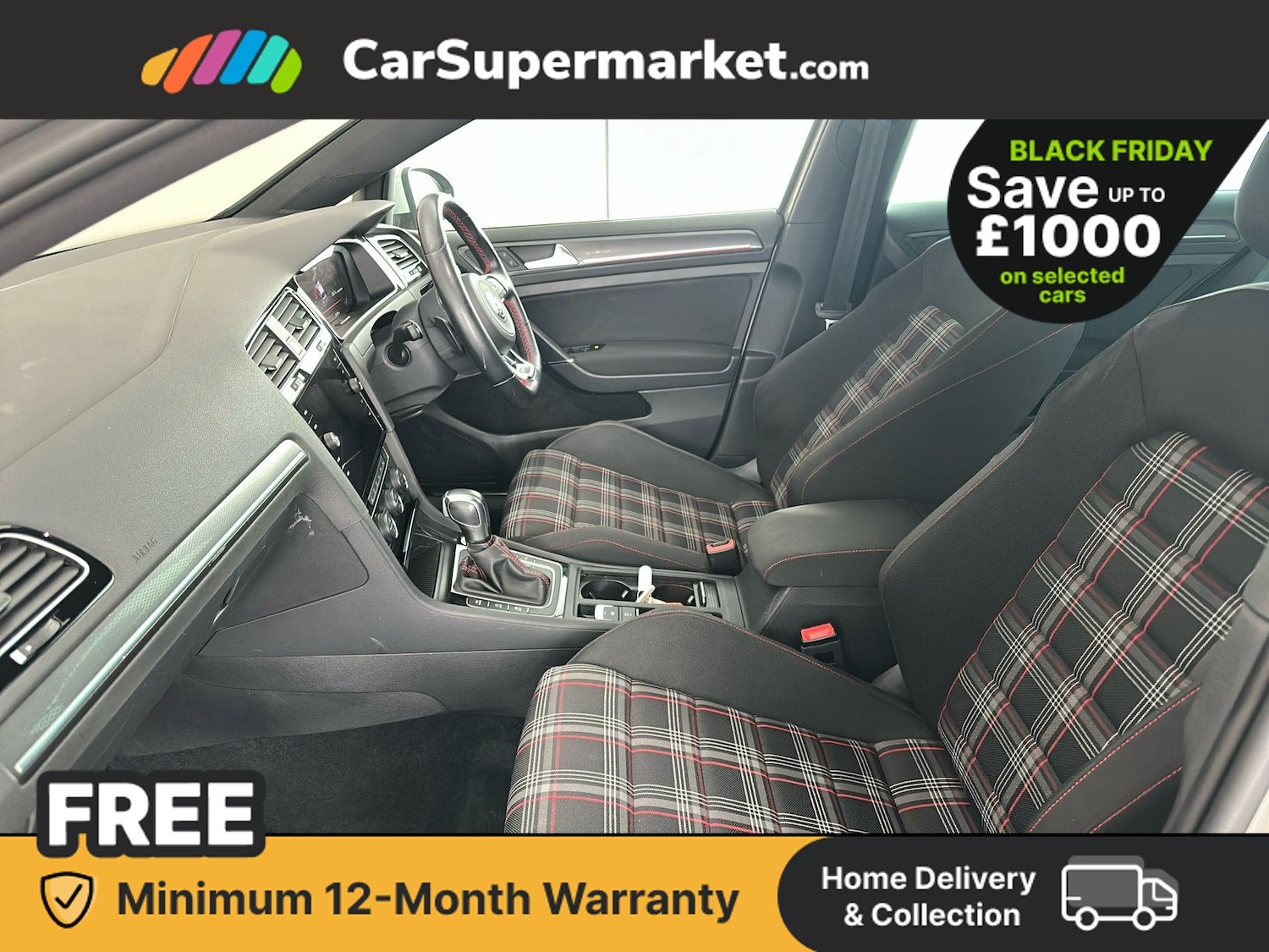 Used Volkswagen Golf 2020 for sale - 76637030: Photo 17