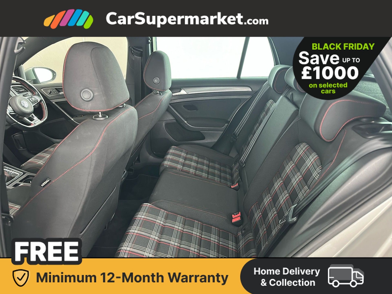 Used Volkswagen Golf 2020 for sale - 76637030: Photo 18