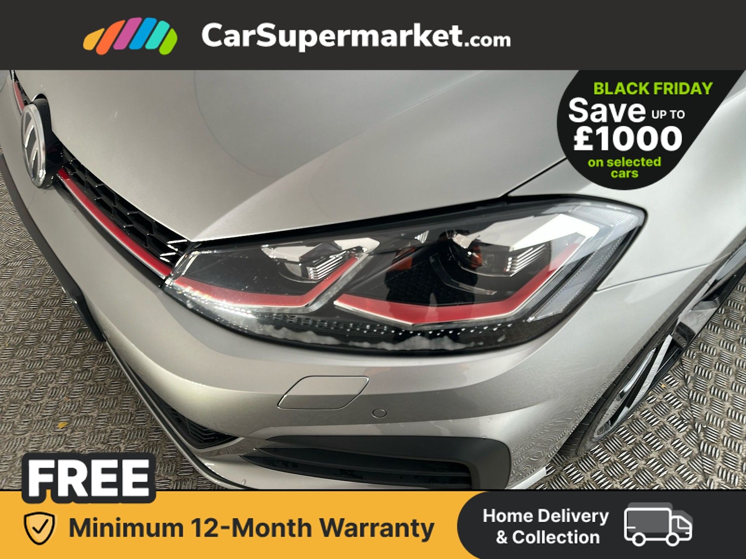 Used Volkswagen Golf 2020 for sale - 76637030: Photo 19