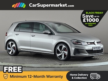 2020 - 2.0 TSI 245 GTI Performance 5dr DSG