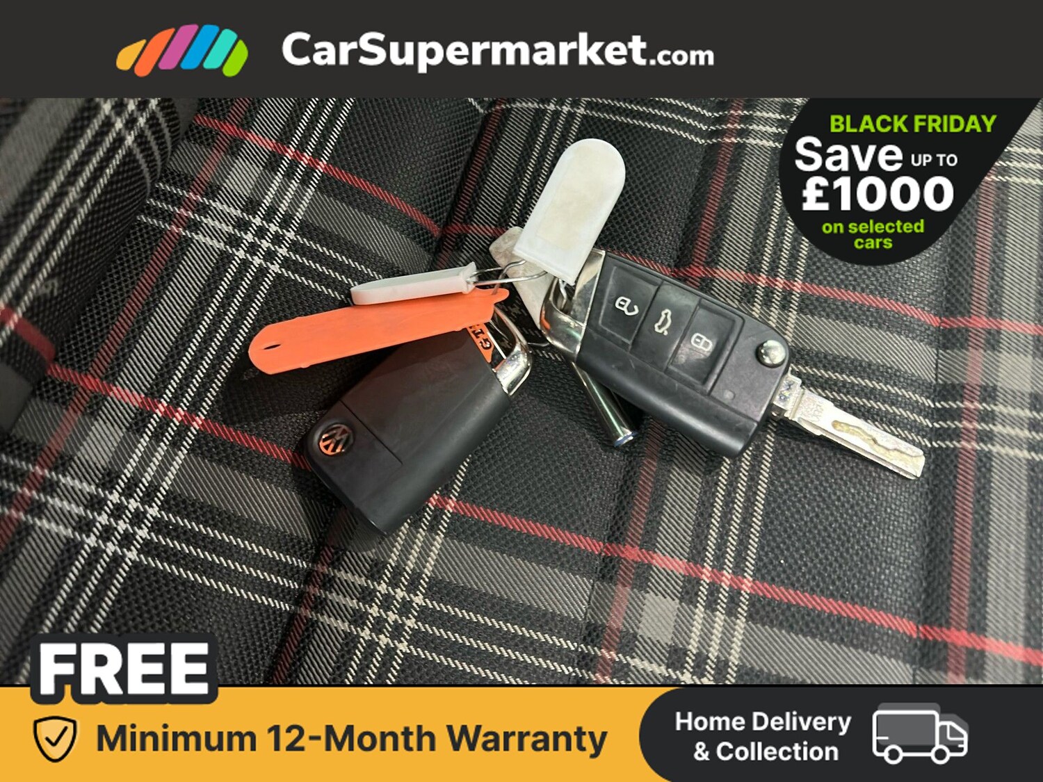 Used Volkswagen Golf 2020 for sale - 76637030: Photo 21