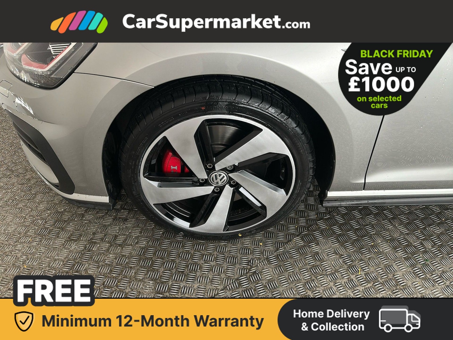 Used Volkswagen Golf 2020 for sale - 76637030: Photo 22