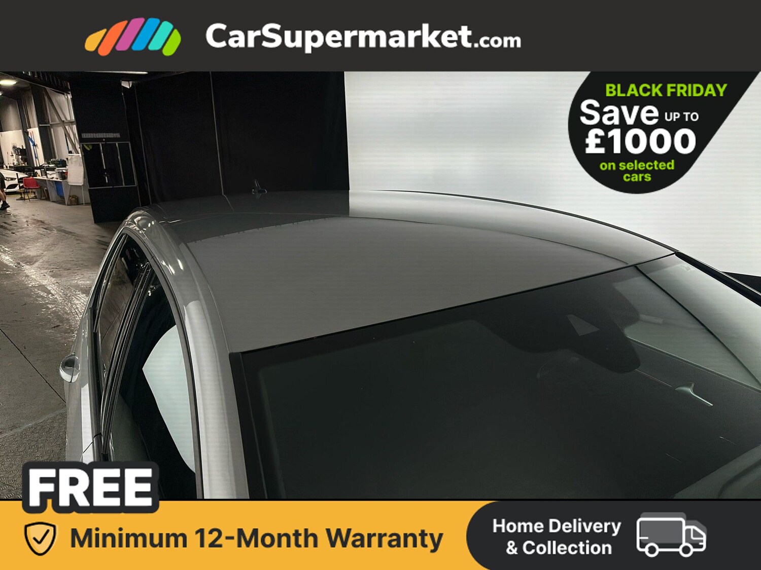 Used Volkswagen Golf 2020 for sale - 76637030: Photo 24