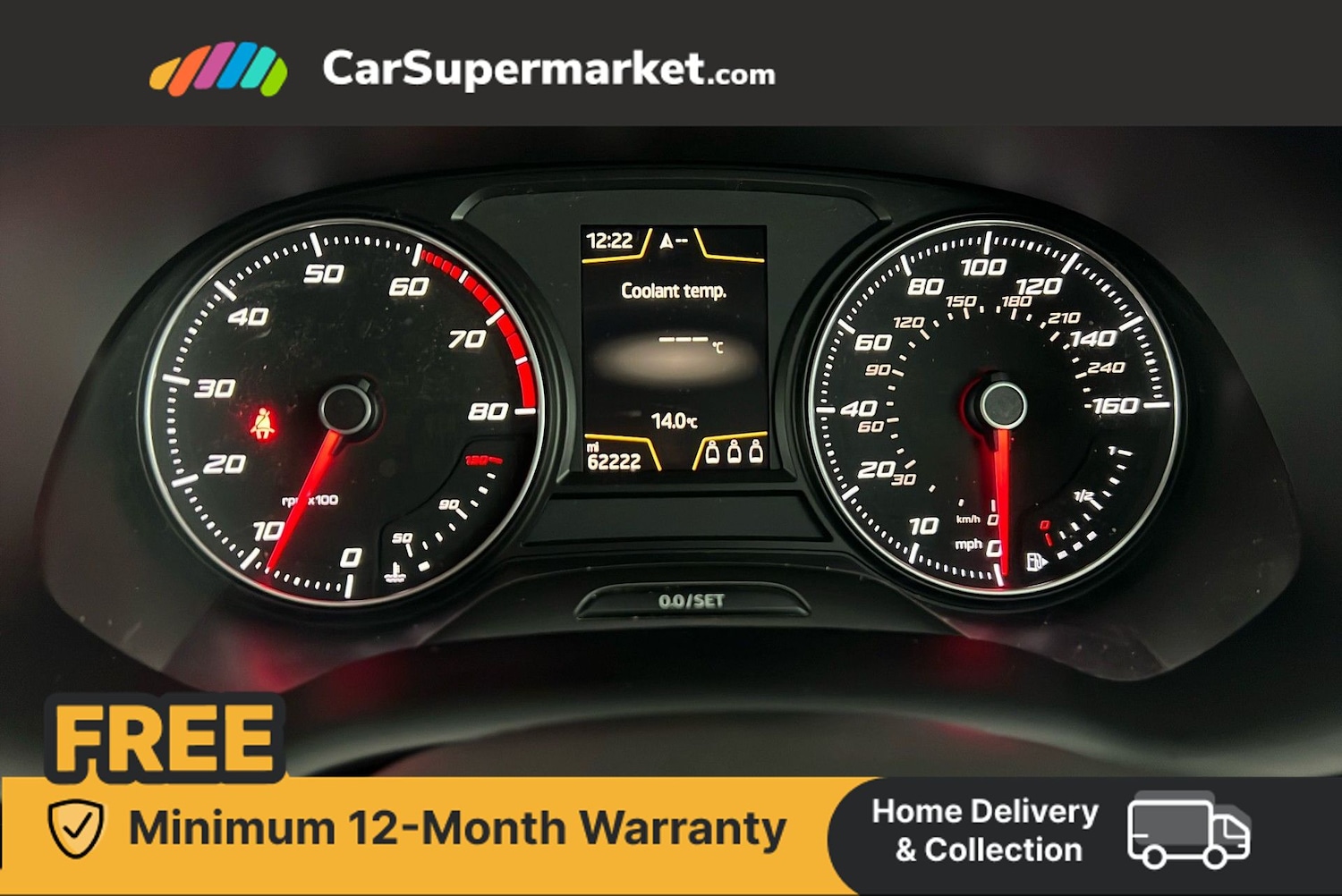 Used SEAT Ateca 2018 for sale - 76416763: Photo 15