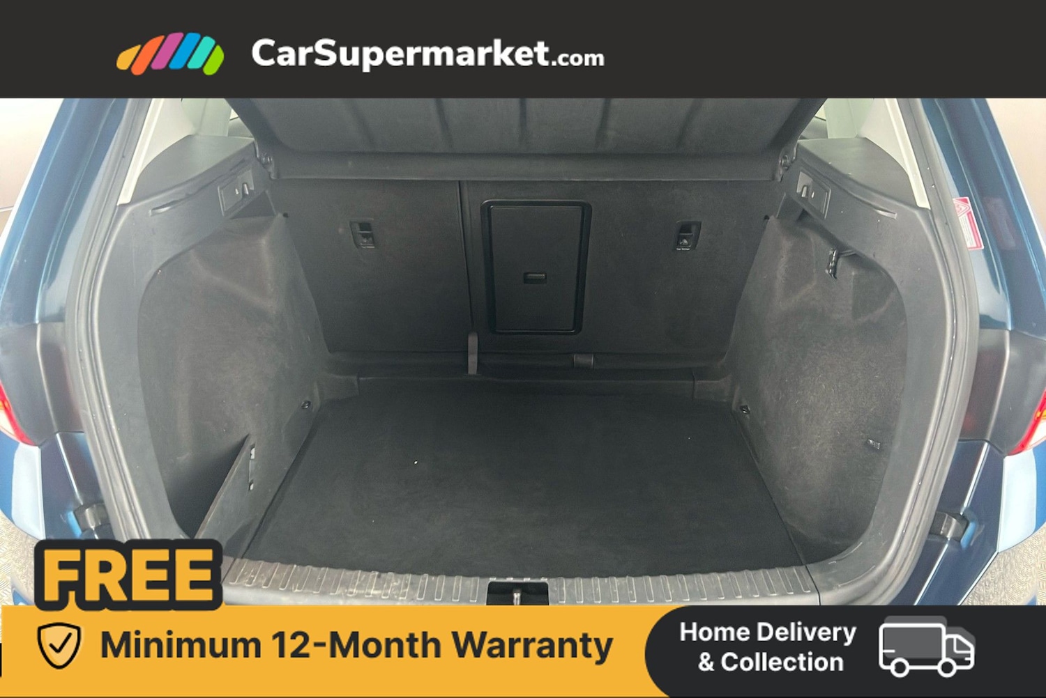 Used SEAT Ateca 2018 for sale - 76416763: Photo 22