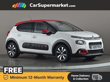 Citroen C3 feature image