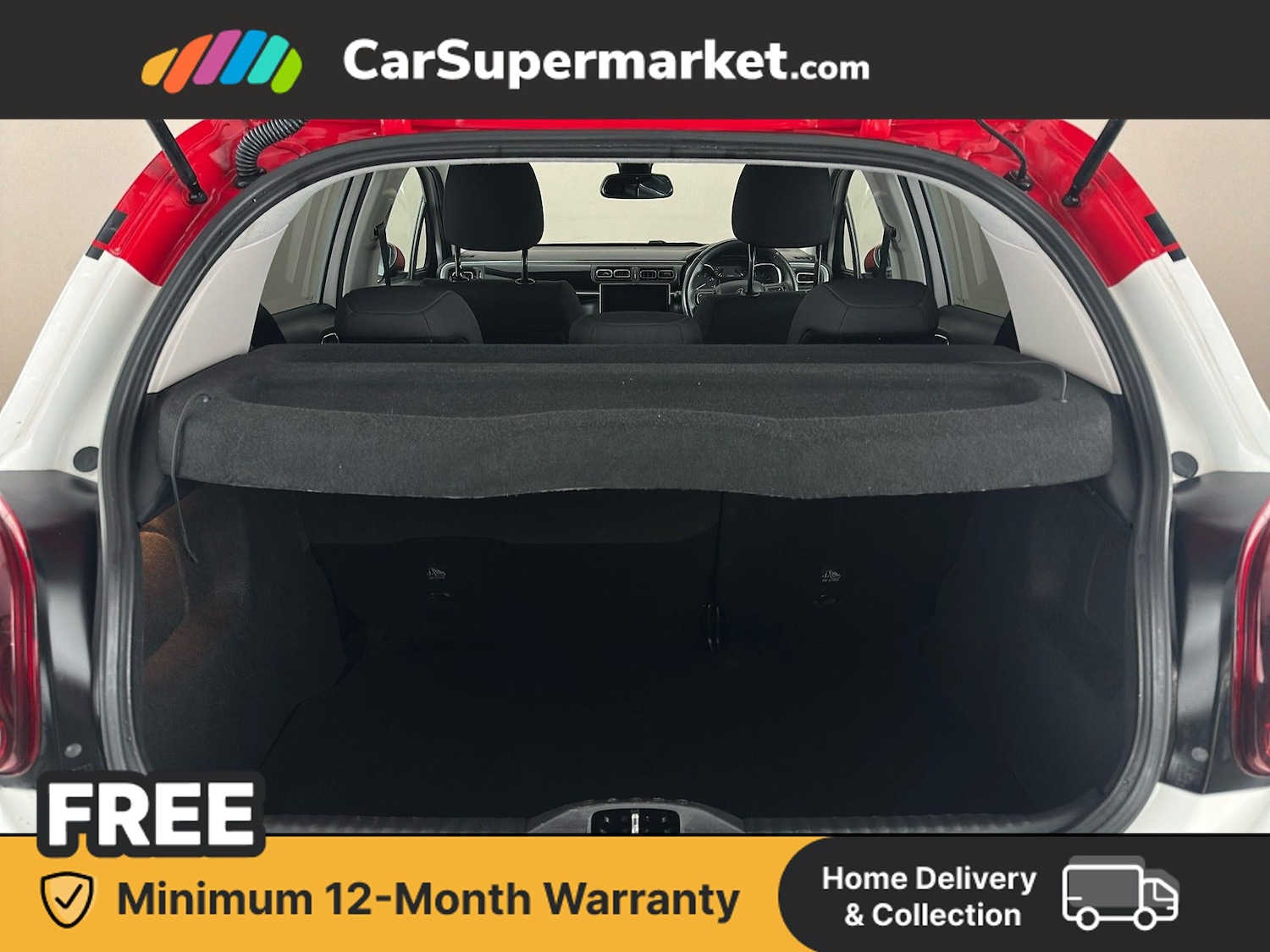 Used Citroen C3 2019 for sale - 77546391: Photo 20