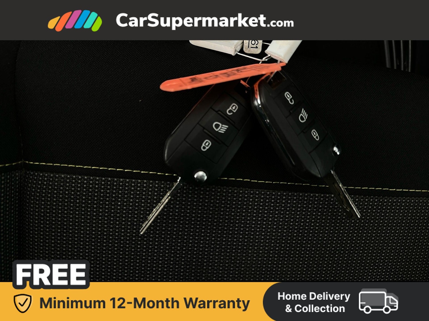 Used Citroen C3 2019 for sale - 77546391: Photo 21