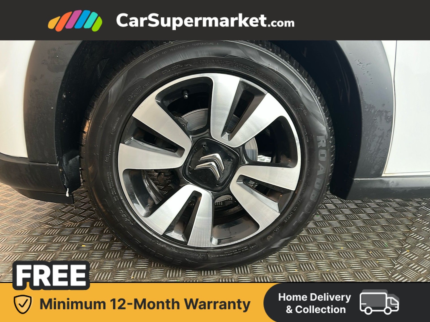 Used Citroen C3 2019 for sale - 77546391: Photo 22