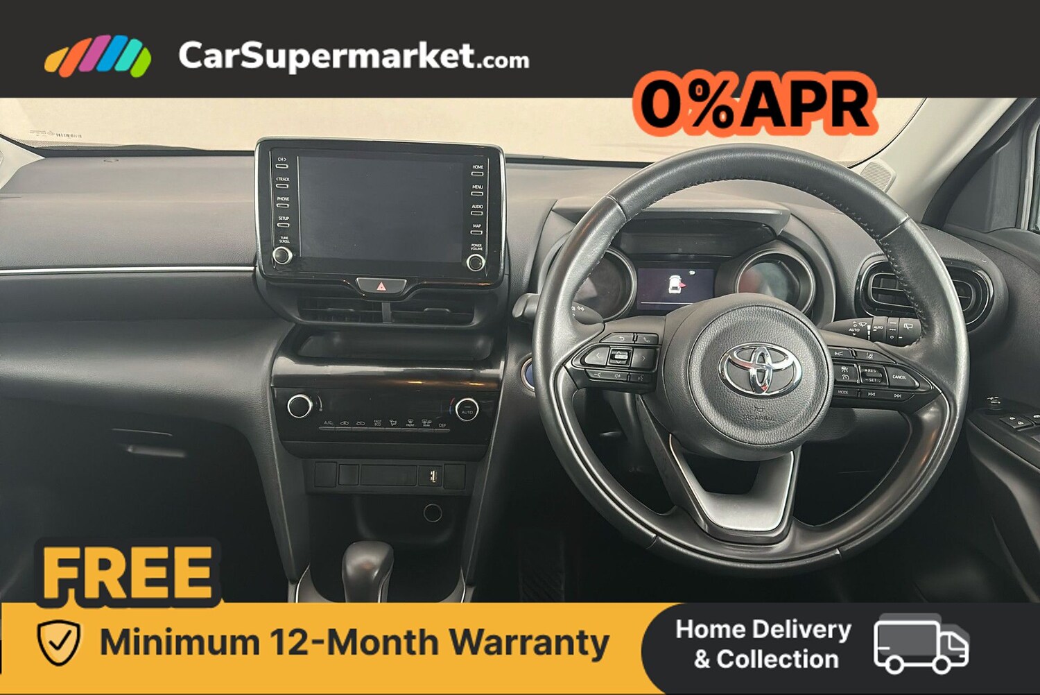 Used Toyota Yaris Cross 2023 for sale - 76509005: Photo 14