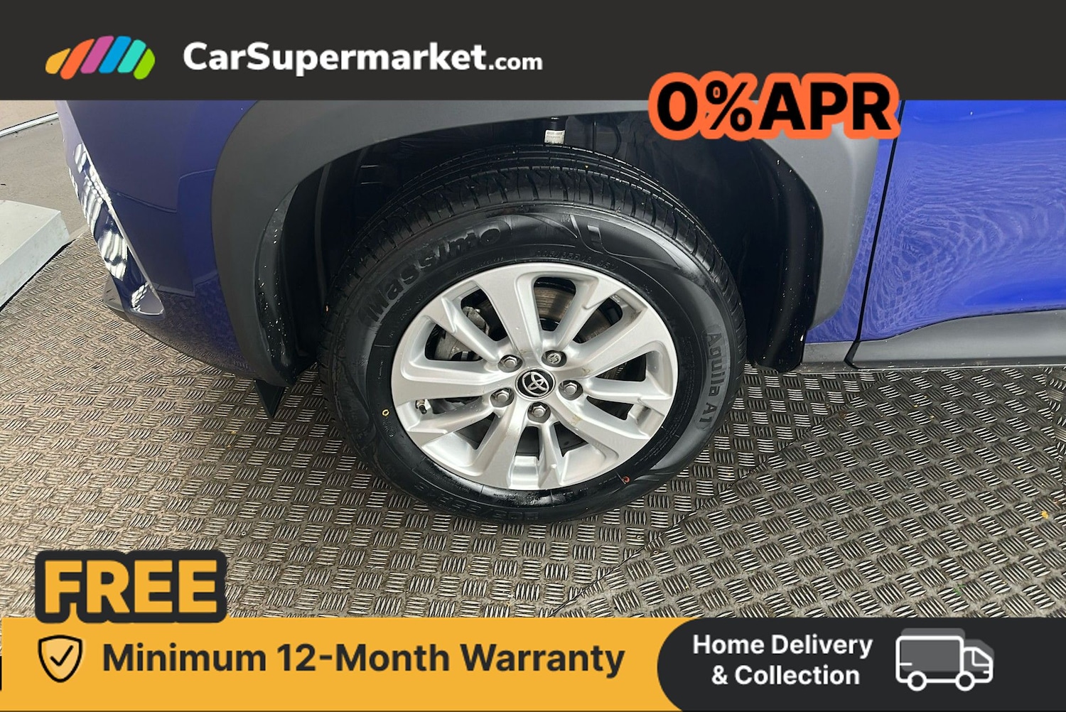 Used Toyota Yaris Cross 2023 for sale - 76509005: Photo 19