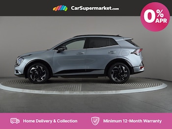 Used Kia Sportage 2022 for sale - 75501655: Photo