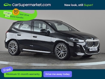 Used BMW 2 Series 2023 for sale - 78445451: Photo