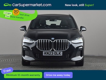 Used BMW 2 Series 2023 for sale - 78445451: Photo