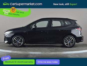 Used BMW 2 Series 2023 for sale - 78445451: Photo