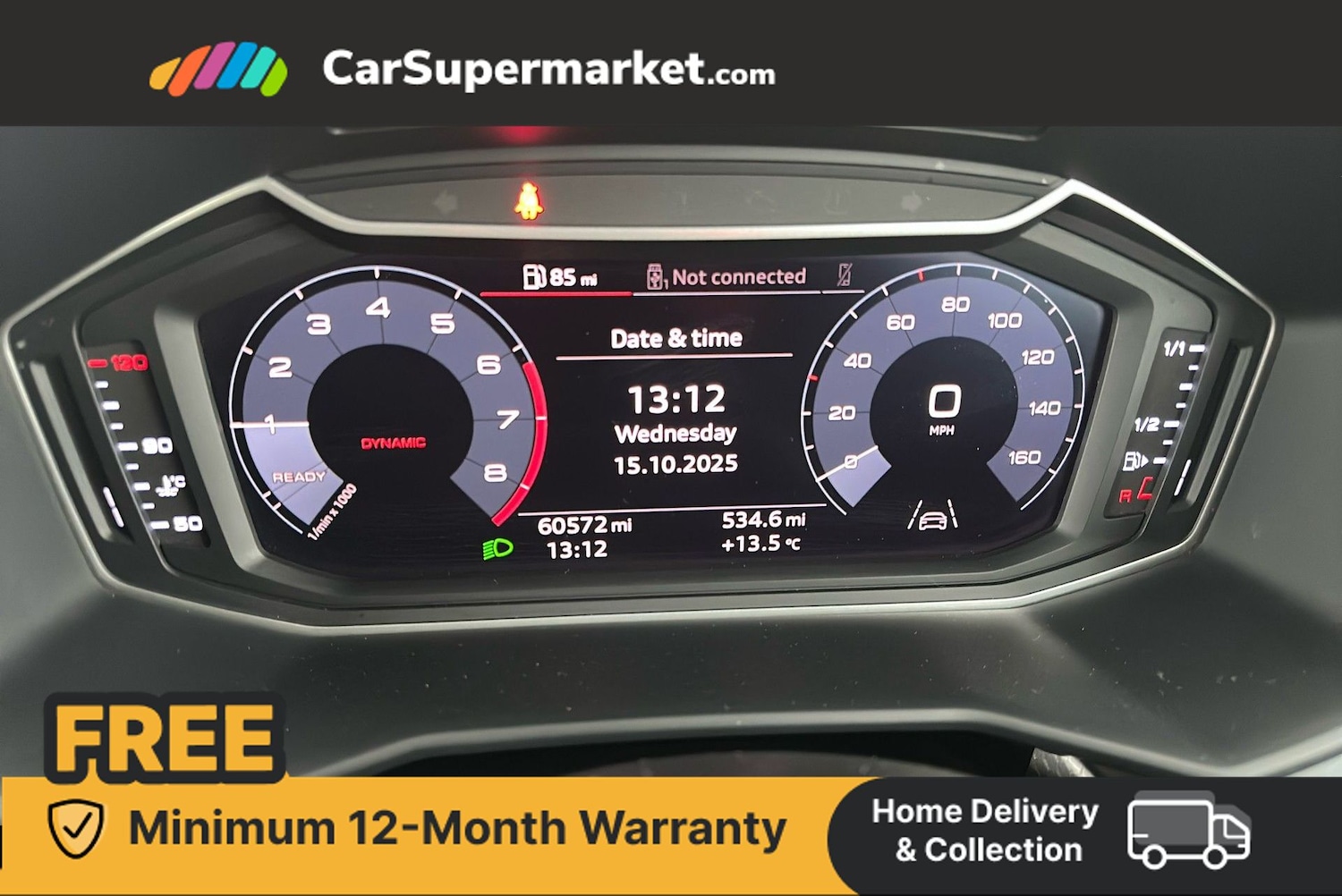 Used Audi A1 2019 for sale - 76405895: Photo 15