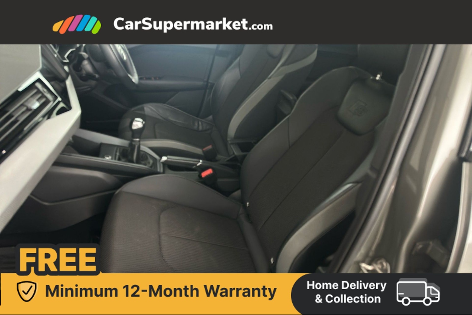 Used Audi A1 2019 for sale - 76405895: Photo 17