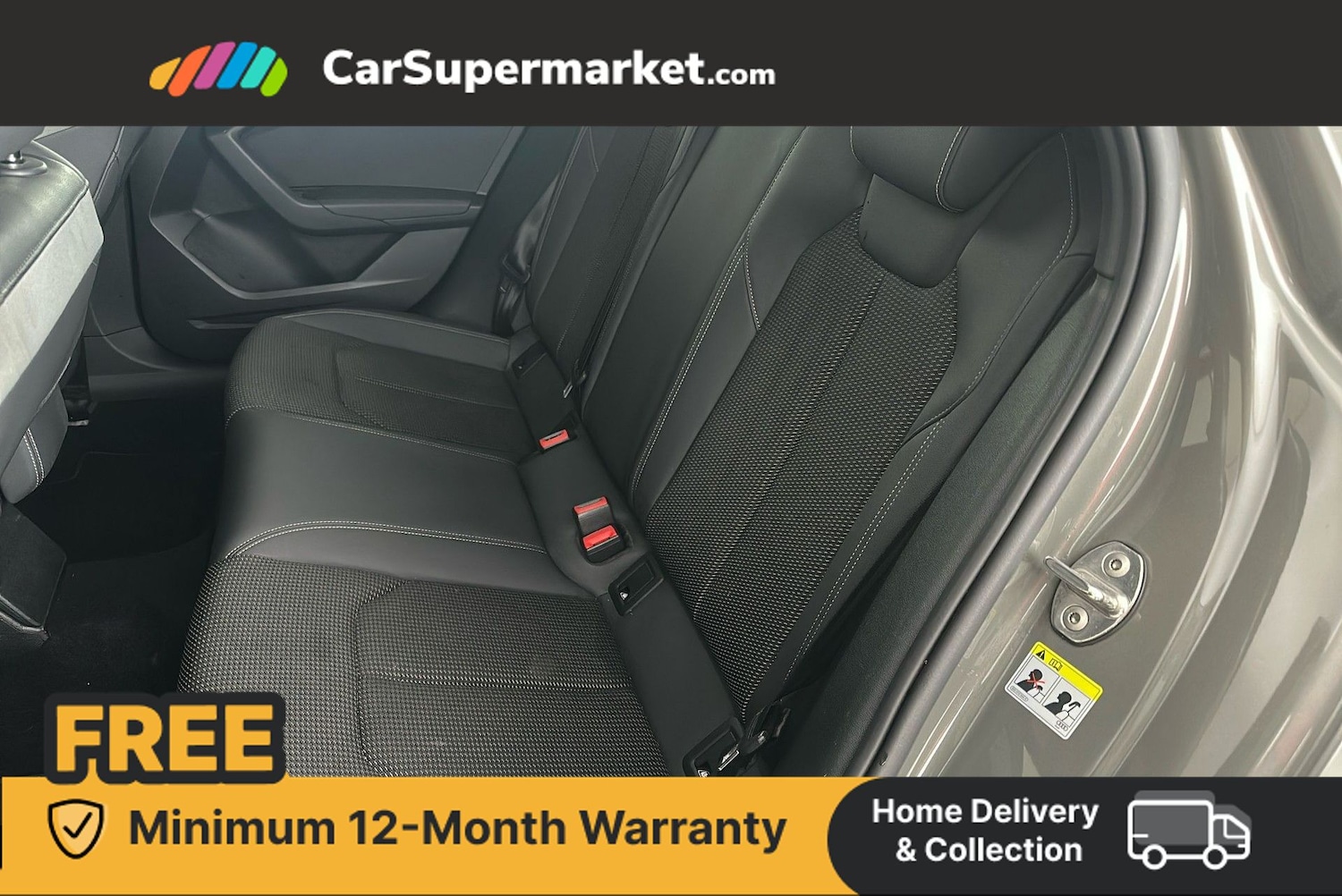 Used Audi A1 2019 for sale - 76405895: Photo 18