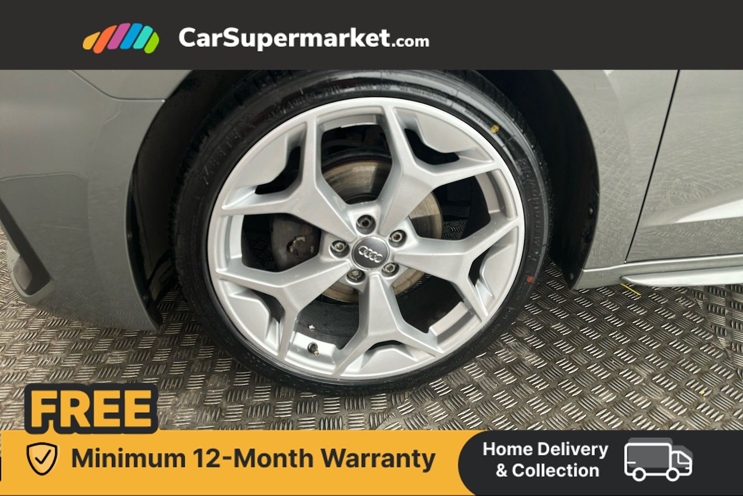 Used Audi A1 2019 for sale - 76405895: Photo 19