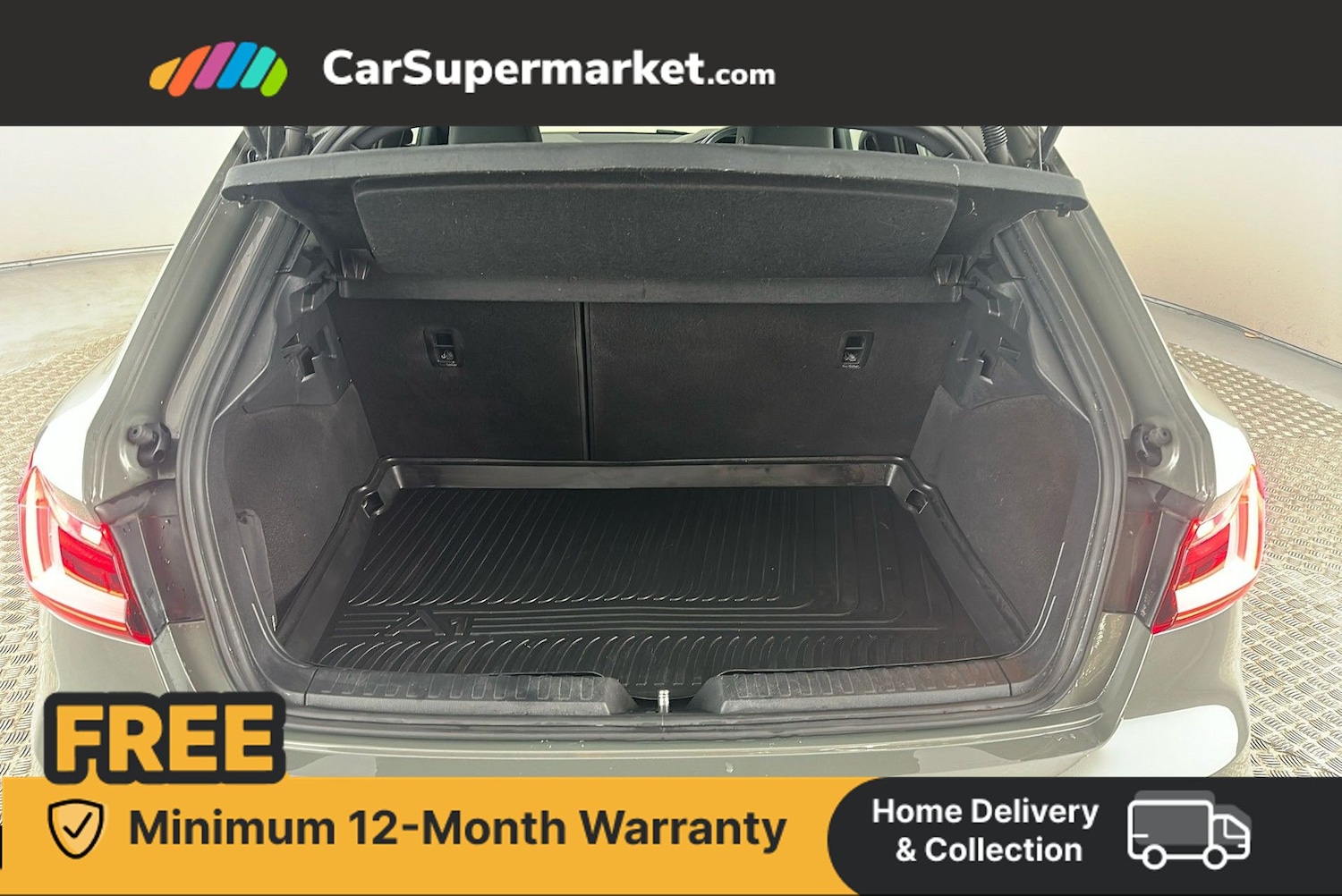 Used Audi A1 2019 for sale - 76405895: Photo 22