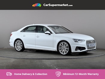 Audi - A4