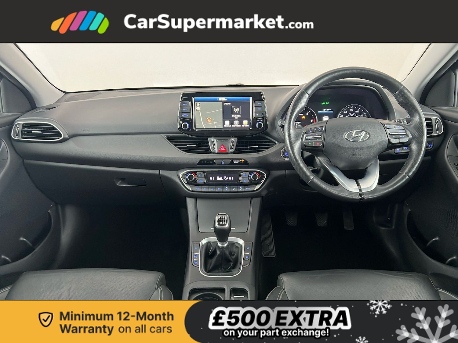 Used Hyundai i30 2019 for sale - 76979118: Photo 14
