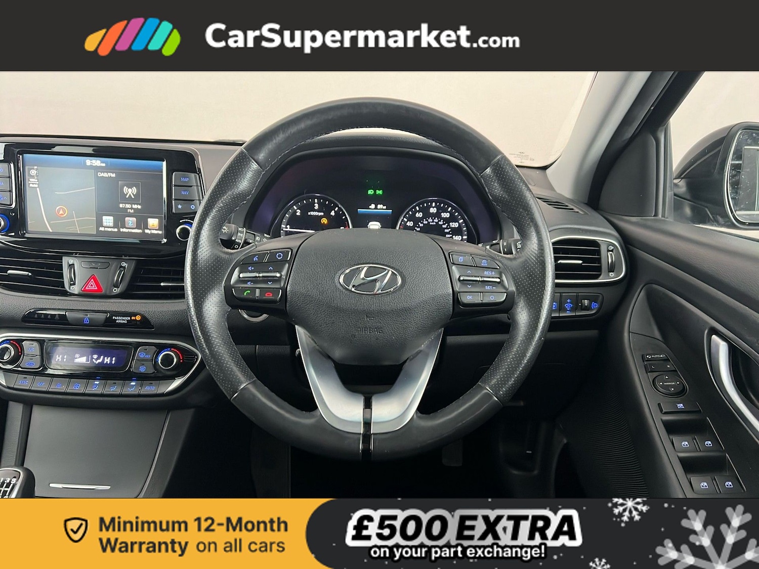 Used Hyundai i30 2019 for sale - 76979118: Photo 15