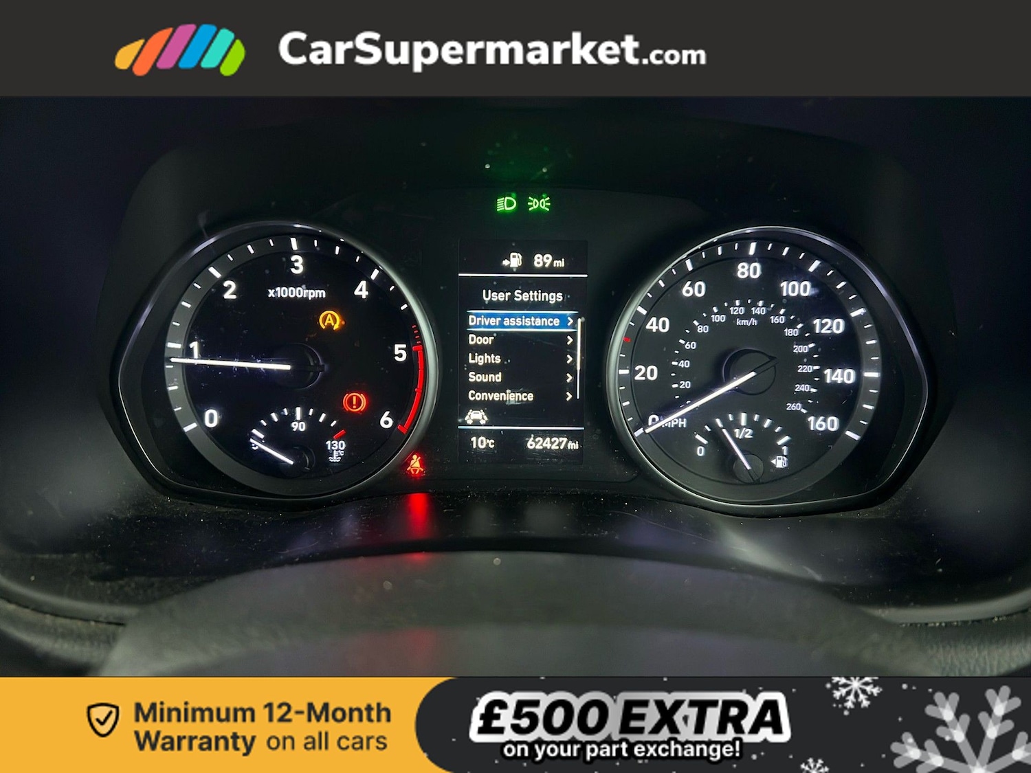 Used Hyundai i30 2019 for sale - 76979118: Photo 16