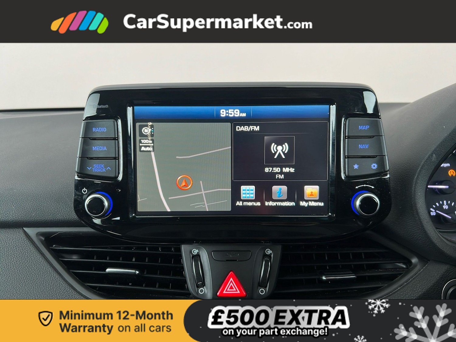 Used Hyundai i30 2019 for sale - 76979118: Photo 17