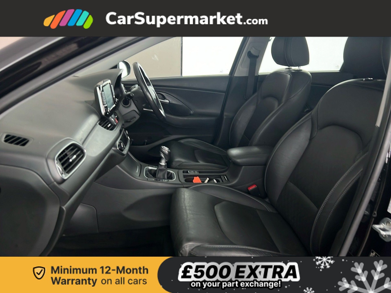 Used Hyundai i30 2019 for sale - 76979118: Photo 18