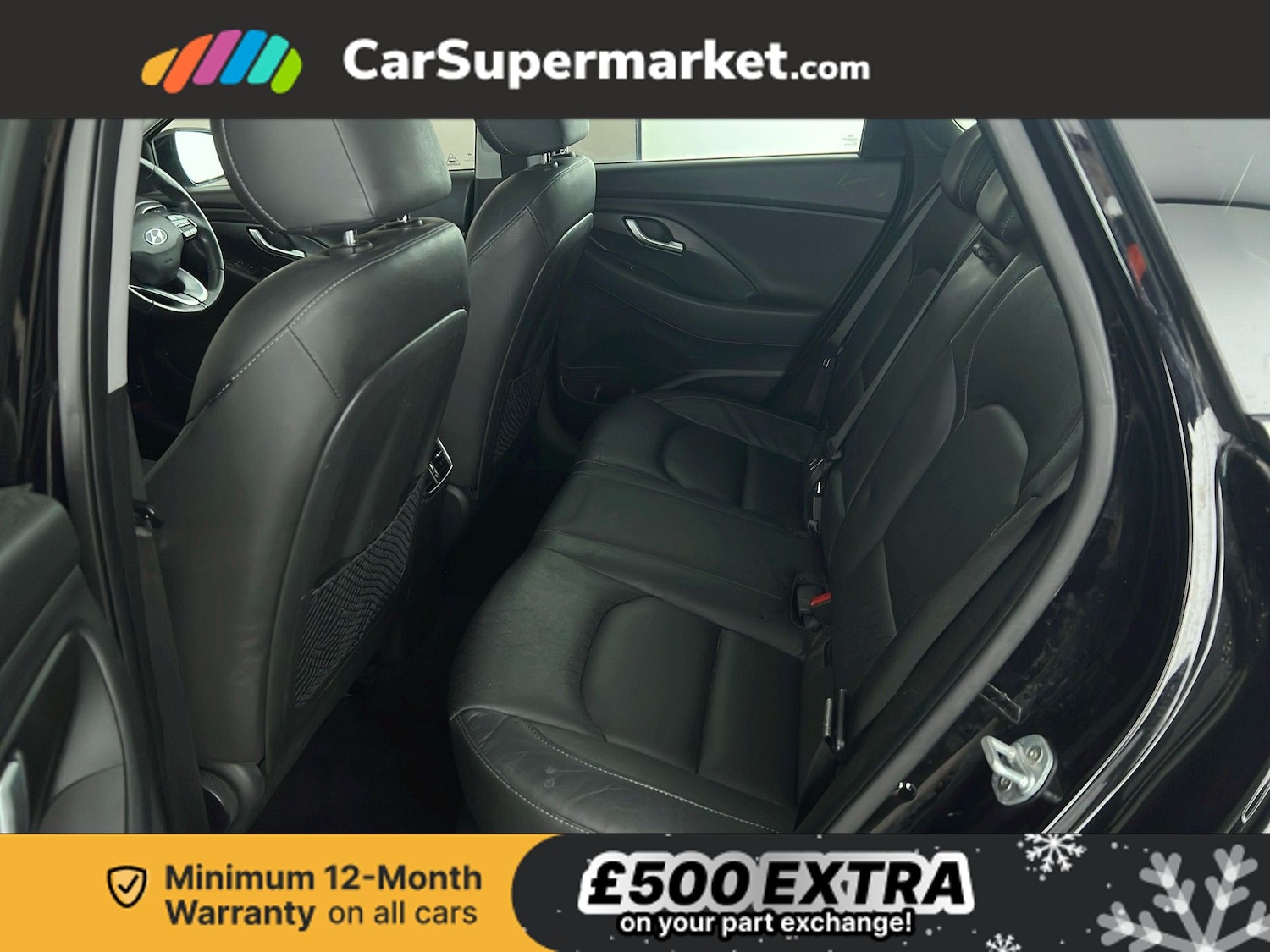 Used Hyundai i30 2019 for sale - 76979118: Photo 19