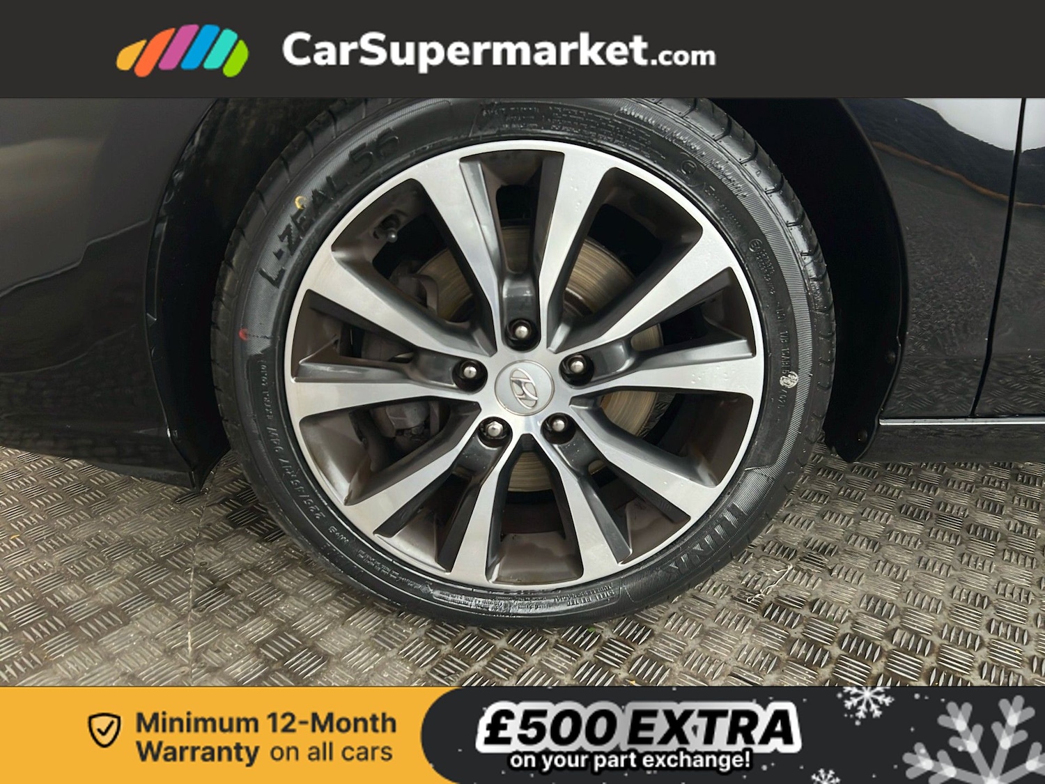 Used Hyundai i30 2019 for sale - 76979118: Photo 20