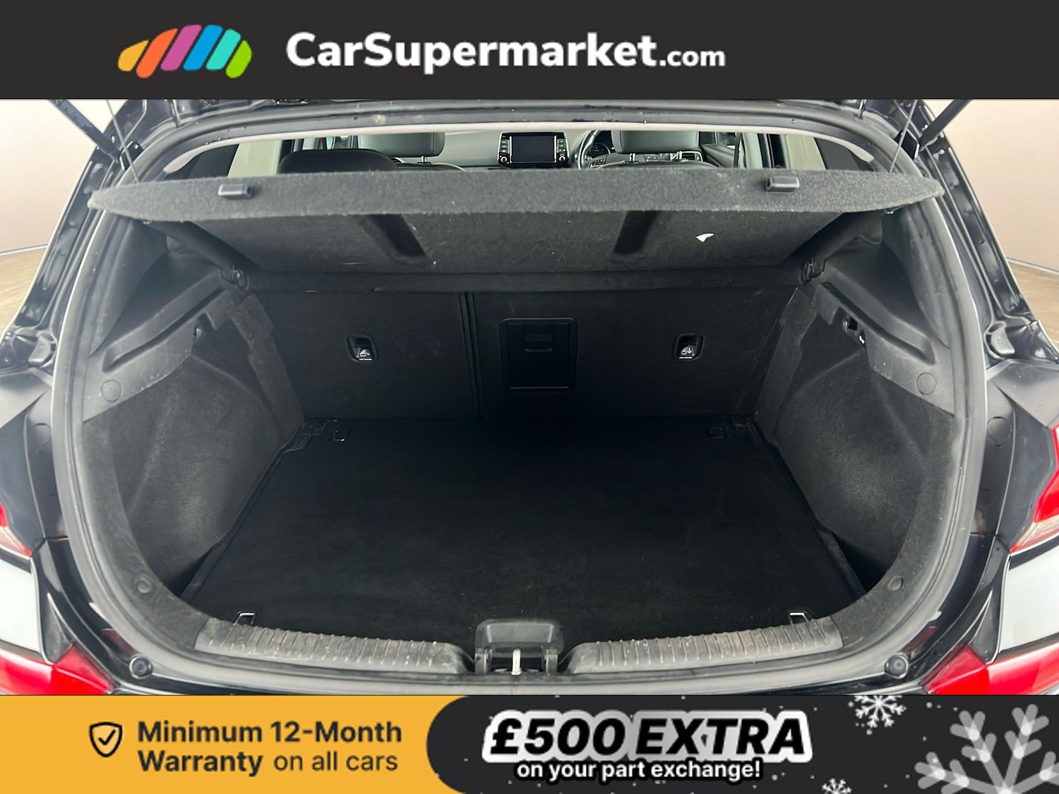 Used Hyundai i30 2019 for sale - 76979118: Photo 23