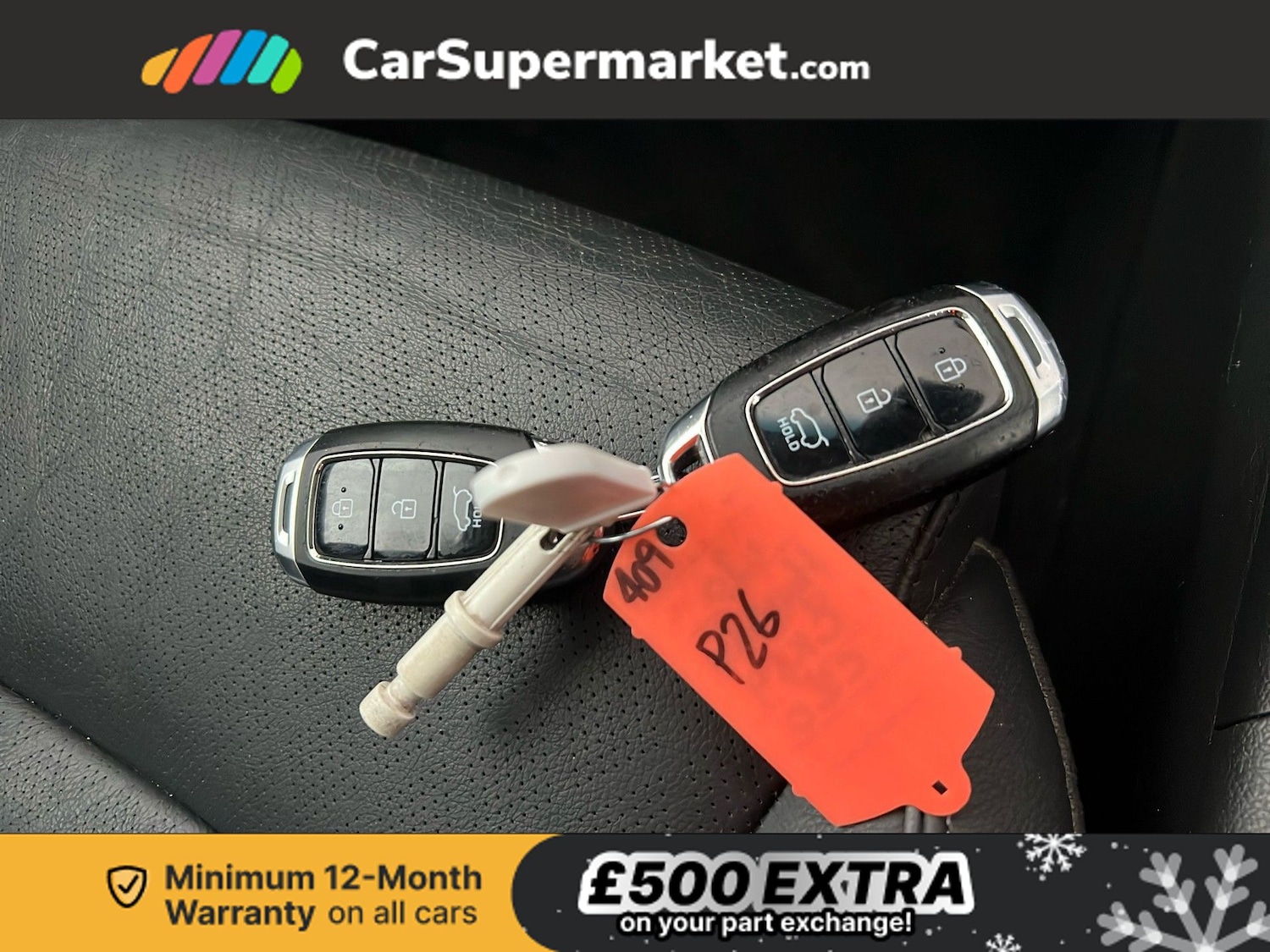 Used Hyundai i30 2019 for sale - 76979118: Photo 24