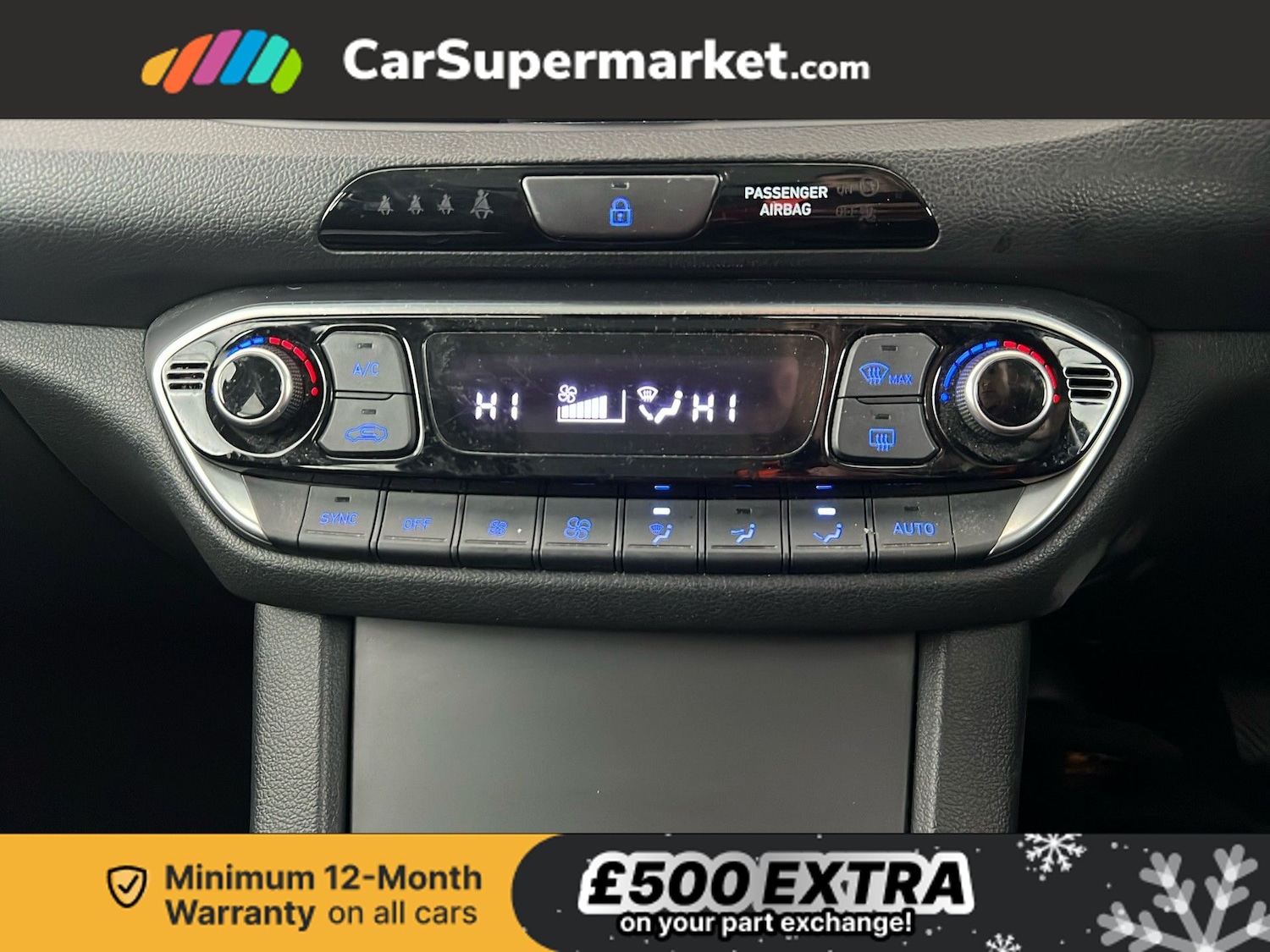 Used Hyundai i30 2019 for sale - 76979118: Photo 25