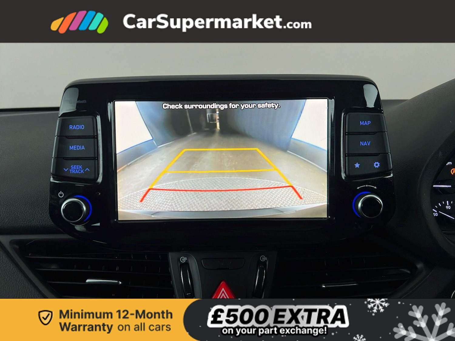 Used Hyundai i30 2019 for sale - 76979118: Photo 28