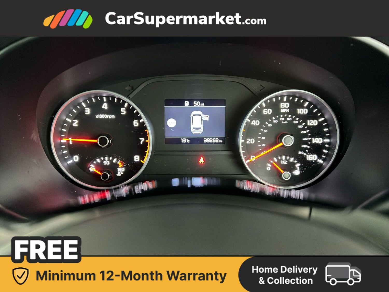 Used Kia Sportage 2020 for sale - 78092185: Photo 15