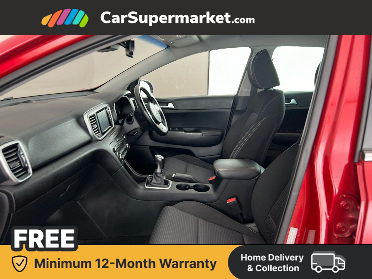 Used Kia Sportage 2020 for sale - 78092185: Photo 17