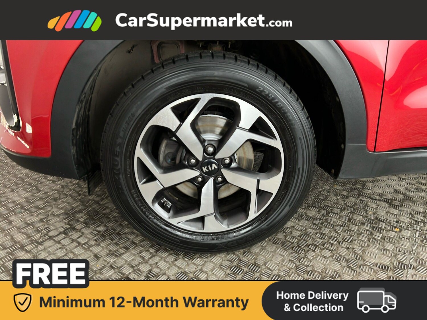 Used Kia Sportage 2020 for sale - 78092185: Photo 19