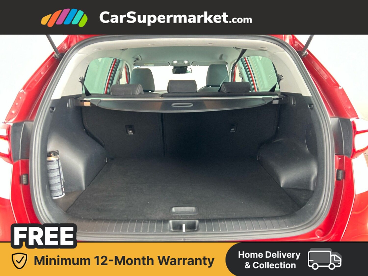 Used Kia Sportage 2020 for sale - 78092185: Photo 22