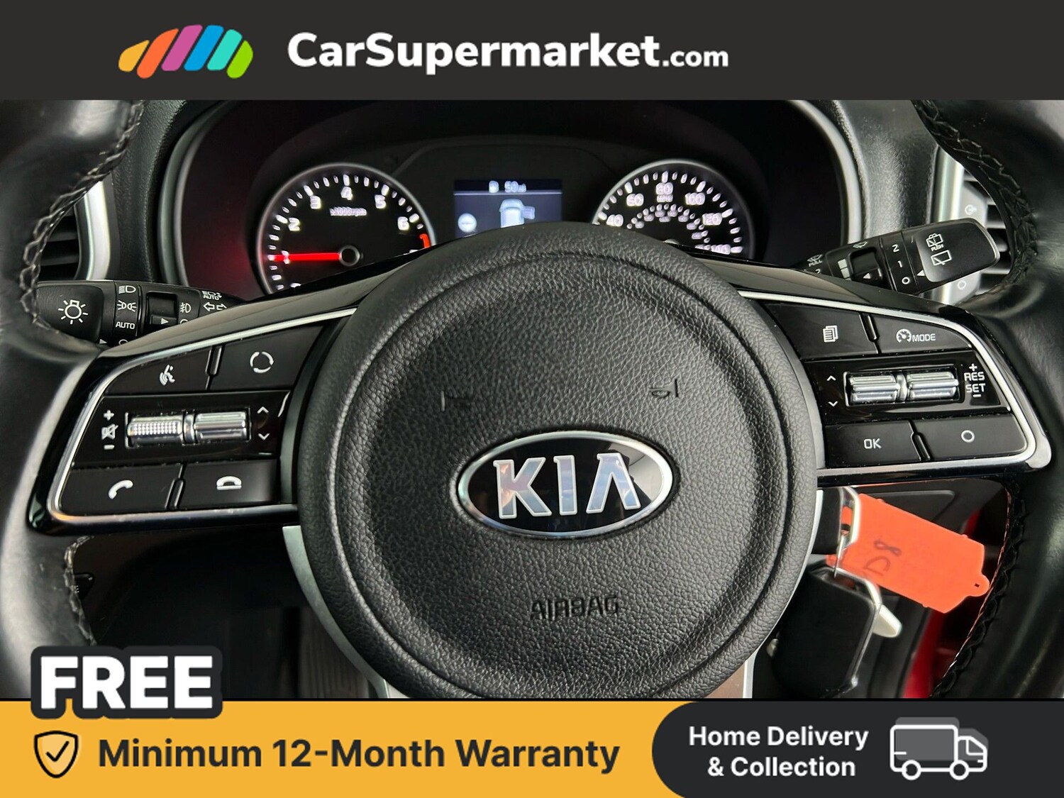 Used Kia Sportage 2020 for sale - 78092185: Photo 24