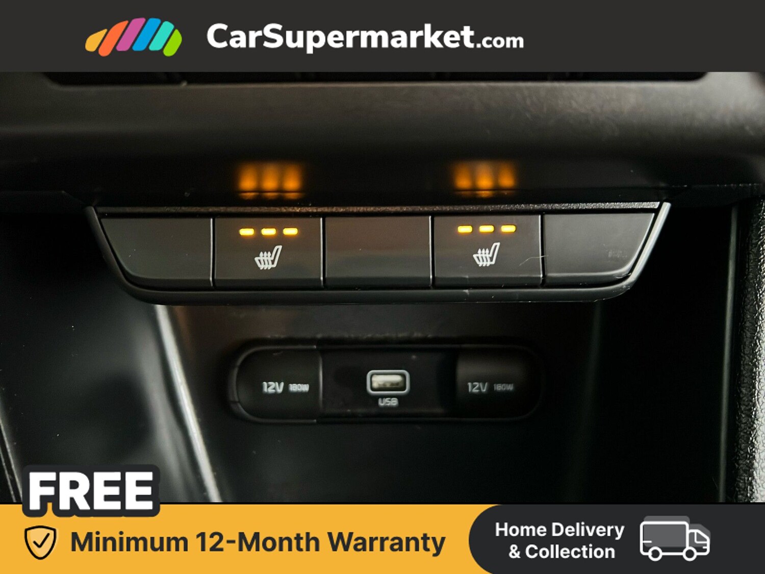 Used Kia Sportage 2020 for sale - 78092185: Photo 26